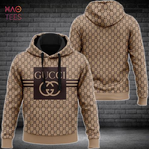 gucci black hoodies|Gucci hoodie cost.